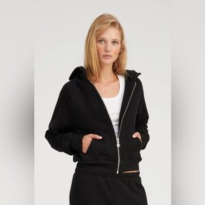 Calvin Klein Performance Fleece ZipUp